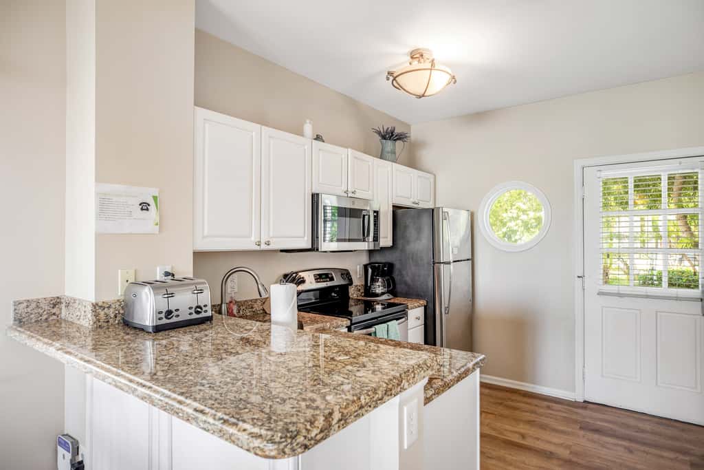 DK21 - Palm Breeze - Villa 5030