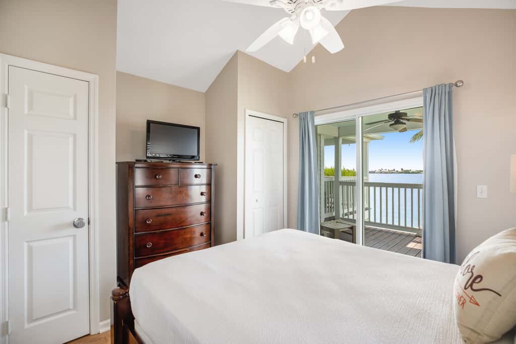 DK21 - Palm Breeze - Villa 5030
