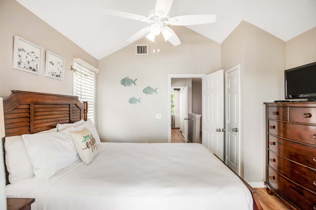 DK21 - Palm Breeze - Villa 5030