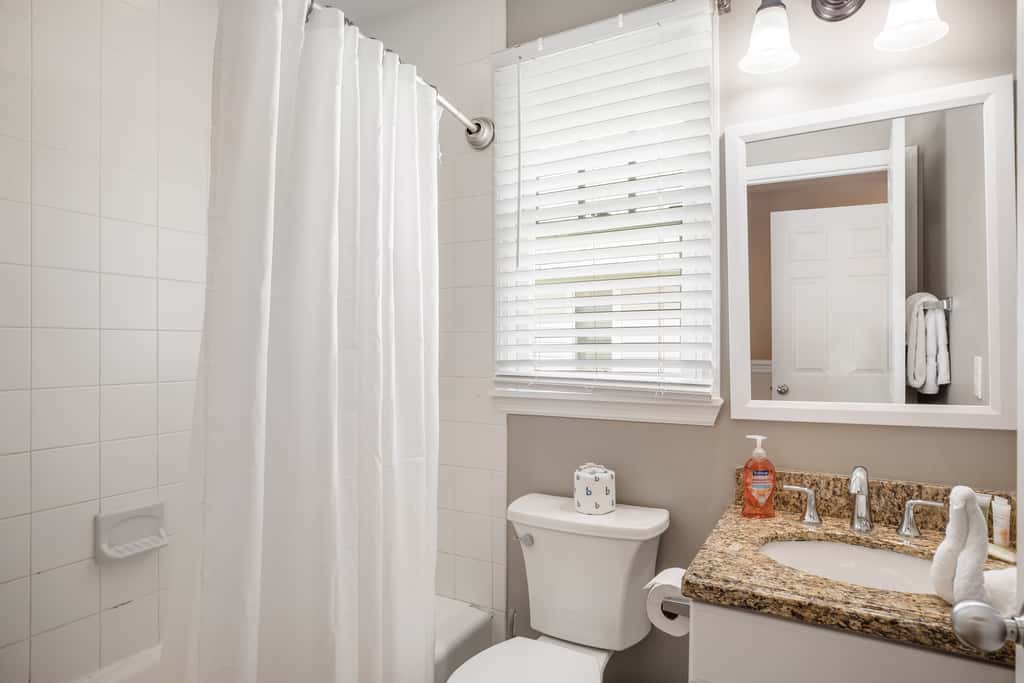 DK21 - Palm Breeze - Villa 5030
