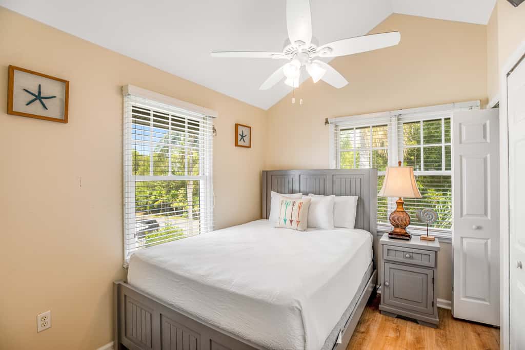 DK21 - Palm Breeze - Villa 5030