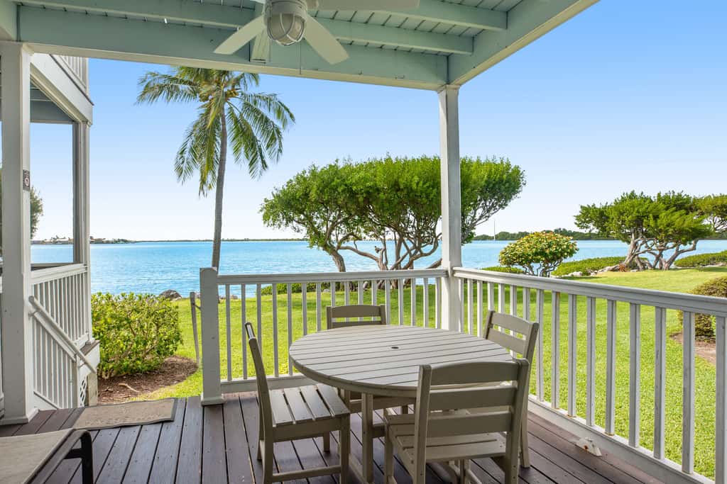 DK21 - Palm Breeze - Villa 5030