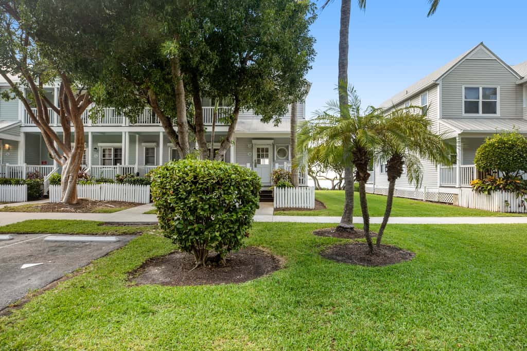 DK21 - Palm Breeze - Villa 5030