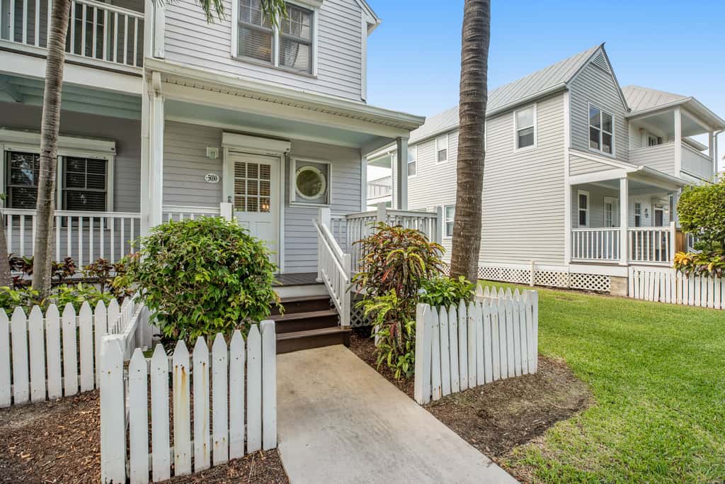 DK21 - Palm Breeze - Villa 5030