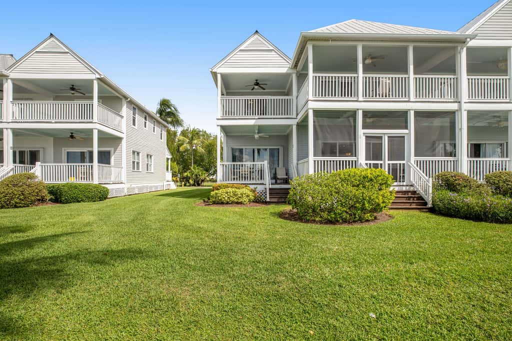 DK21 - Palm Breeze - Villa 5030