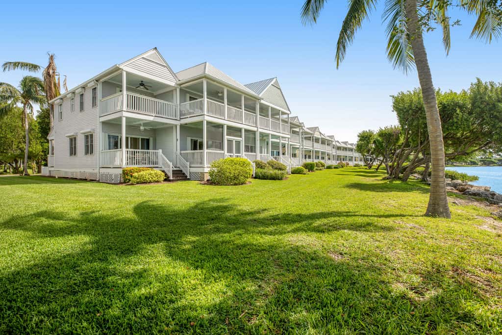 DK21 - Palm Breeze - Villa 5030