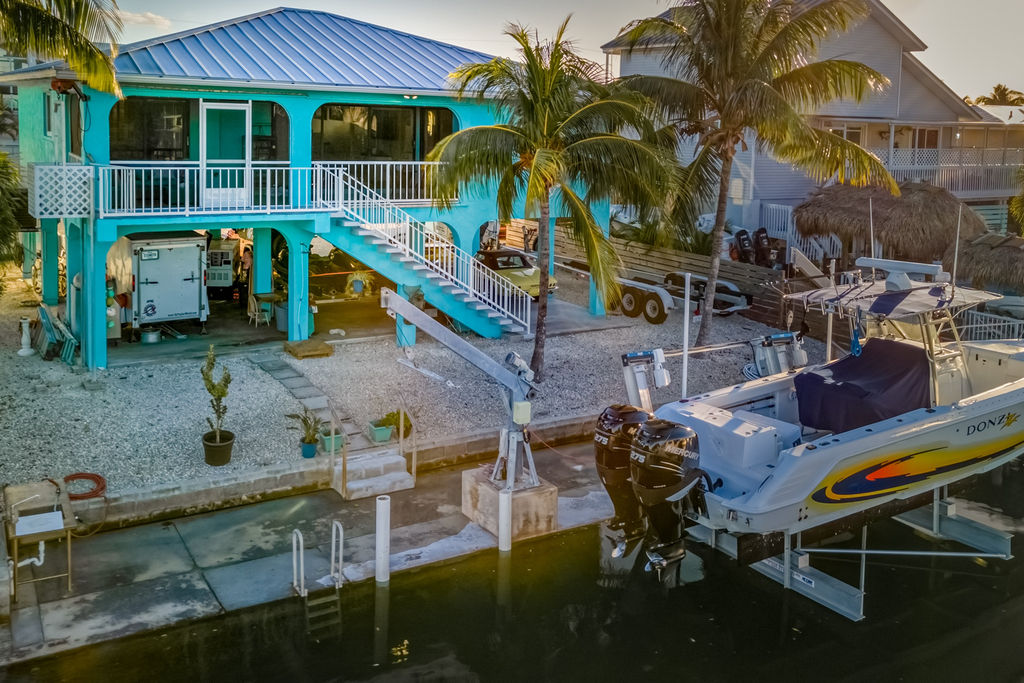 SMK11FLR - Endless Summerland
