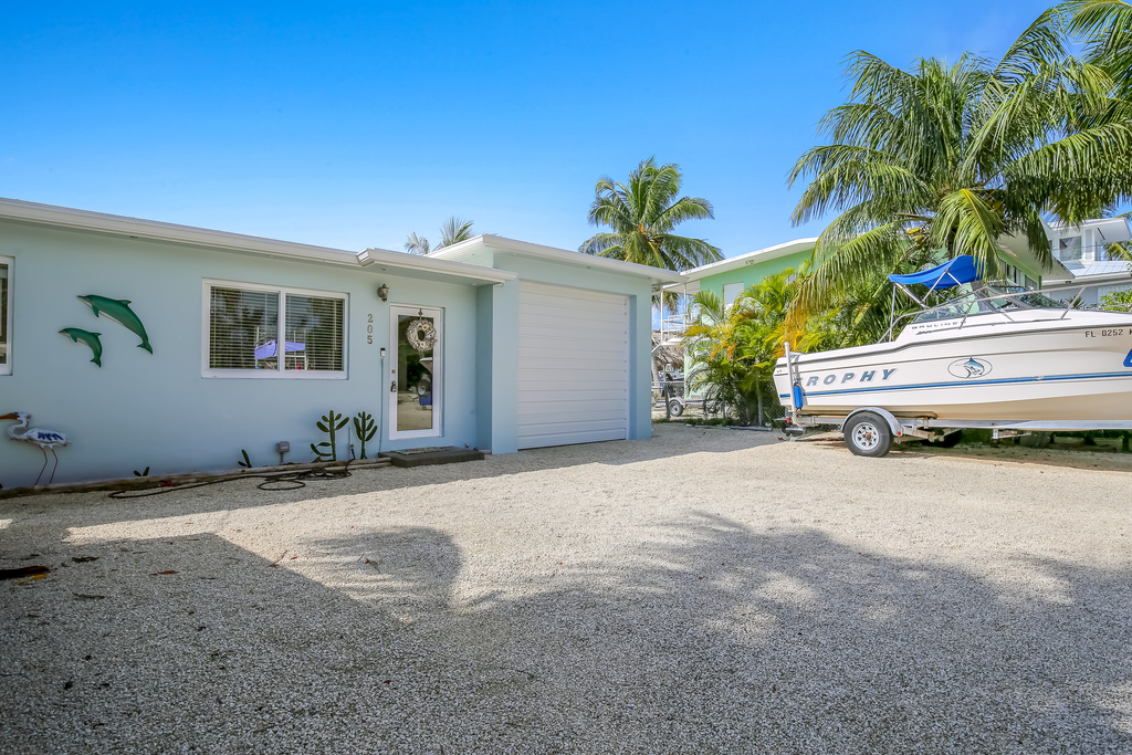 TA08FLR - Islamorada Haven