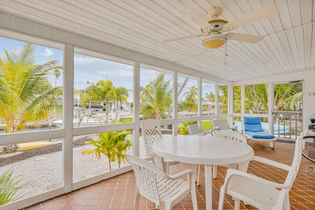 Waterfront, Single-Story Home on a Canal w/ Dock, Kayaks, AC - 1 Small Dog OK