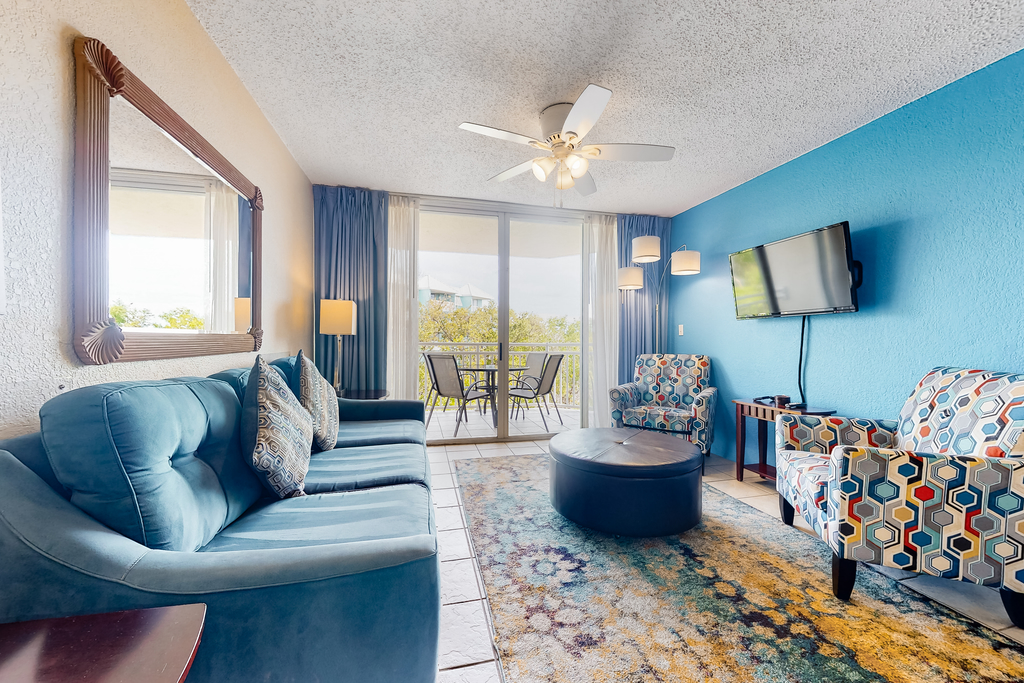 KWSS202 - Sunrise Suites - Big Kahuna Suite 202