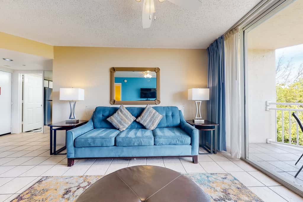 KWSS202 - Sunrise Suites - Big Kahuna Suite 202