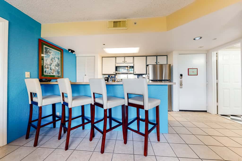 KWSS202 - Sunrise Suites - Big Kahuna Suite 202