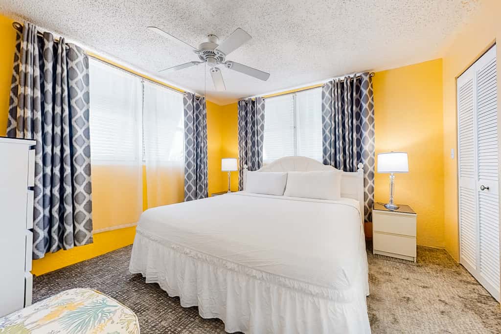 KWSS202 - Sunrise Suites - Big Kahuna Suite 202