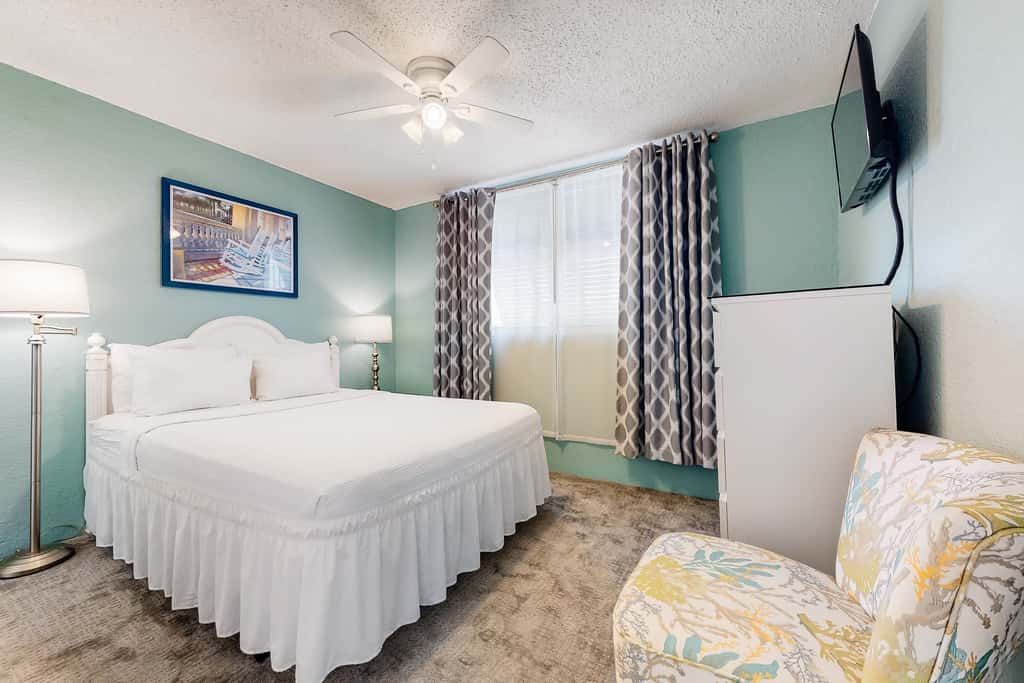 KWSS202 - Sunrise Suites - Big Kahuna Suite 202