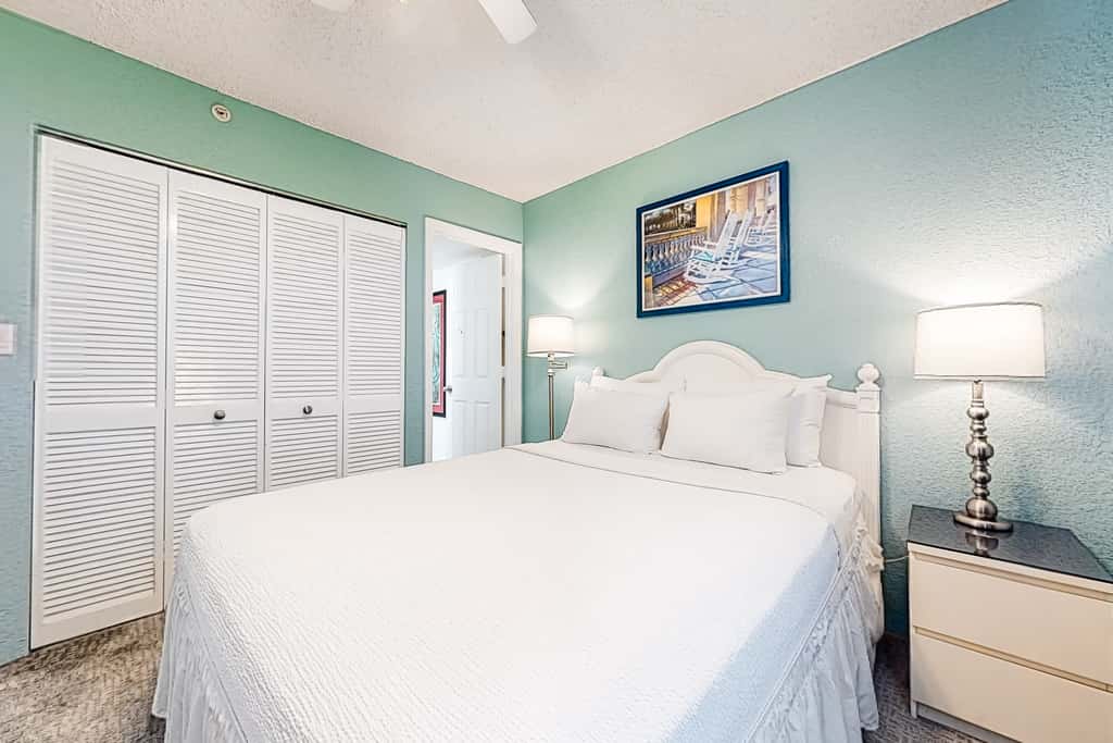KWSS202 - Sunrise Suites - Big Kahuna Suite 202