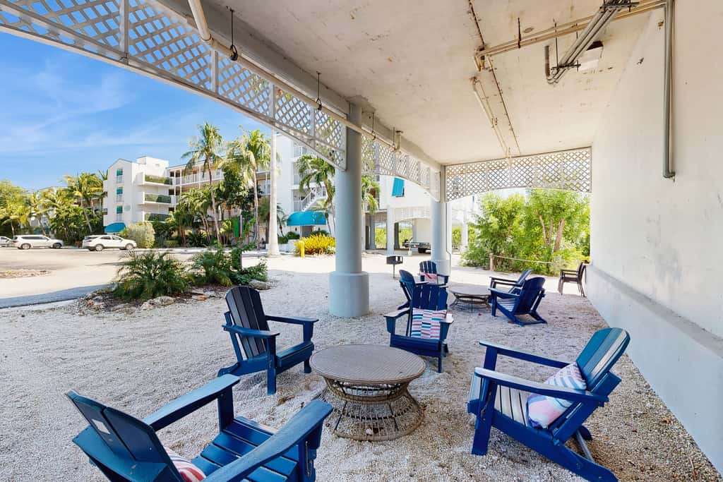 TA43 - Ocean Pointe Molliner Vacation Retreat #1305