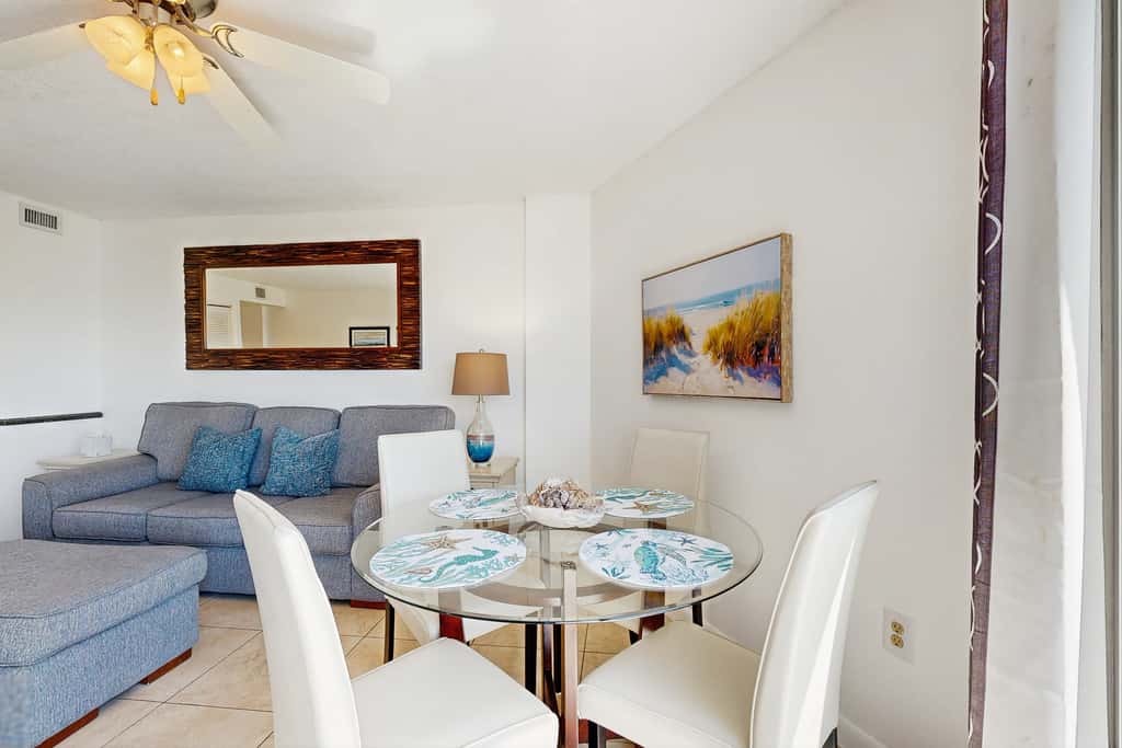 TA43 - Ocean Pointe Molliner Vacation Retreat #1305