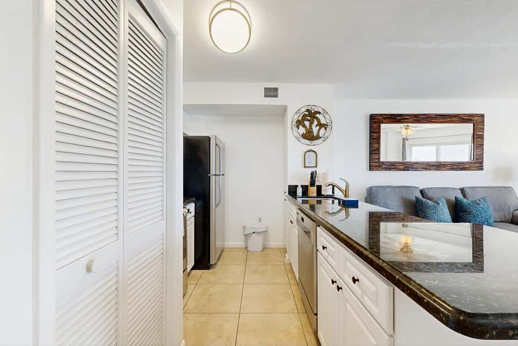 TA43 - Ocean Pointe Molliner Vacation Retreat #1305
