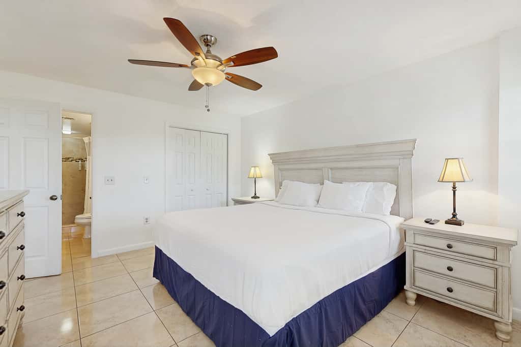 TA43 - Ocean Pointe Molliner Vacation Retreat #1305