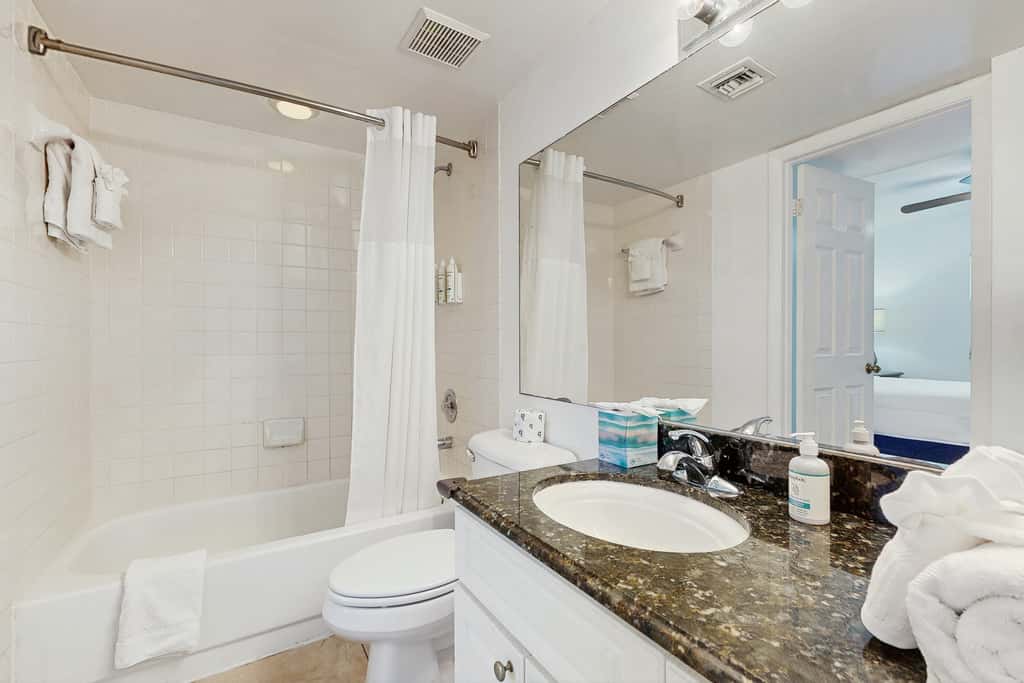 TA43 - Ocean Pointe Molliner Vacation Retreat #1305