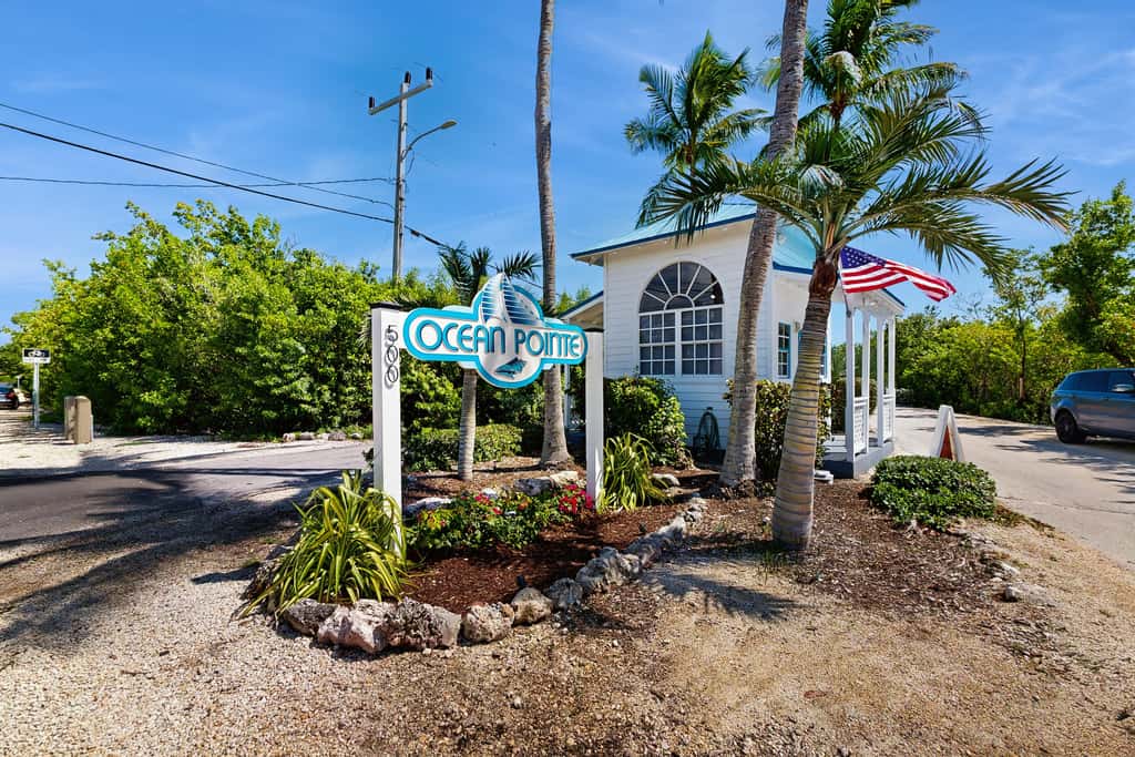 TA43 - Ocean Pointe Molliner Vacation Retreat #1305