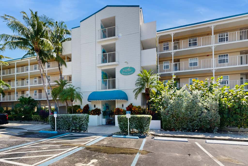 TA43 - Ocean Pointe Molliner Vacation Retreat #1305