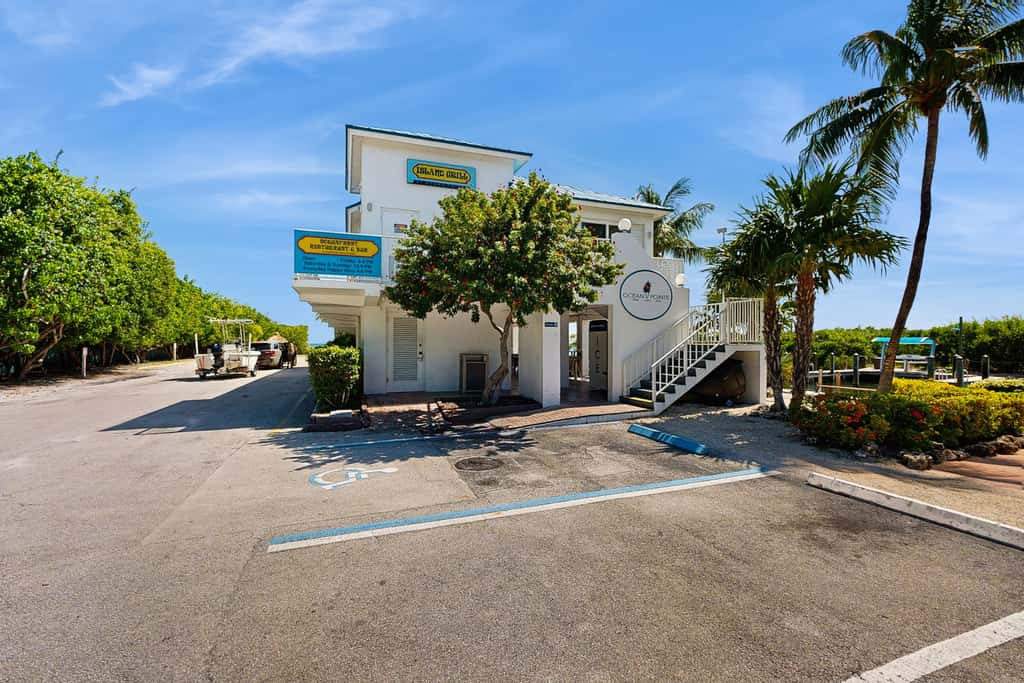 TA43 - Ocean Pointe Molliner Vacation Retreat #1305