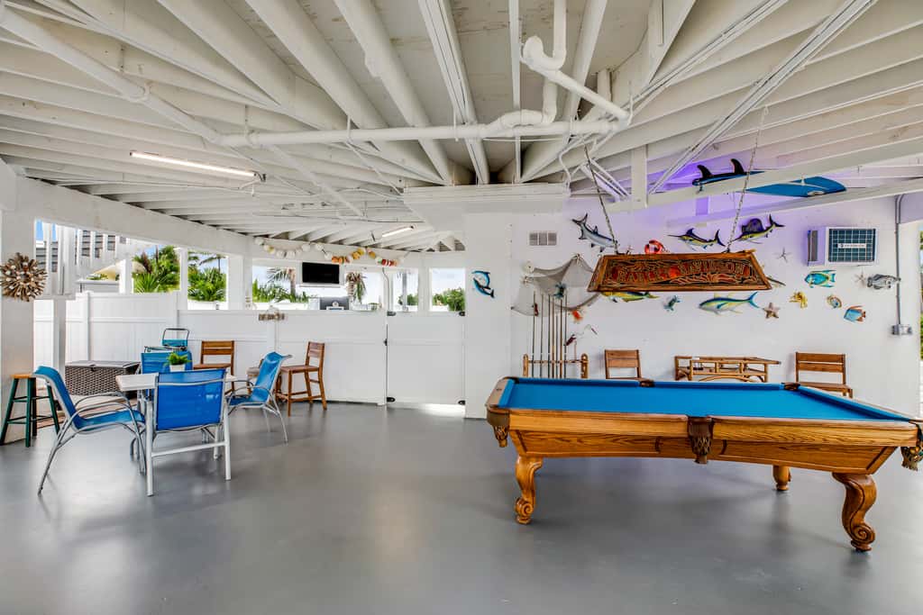 MA135 - The Anchor House