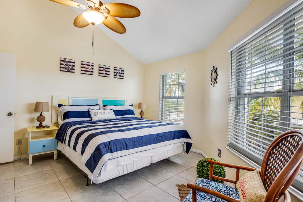 MA135 - The Anchor House