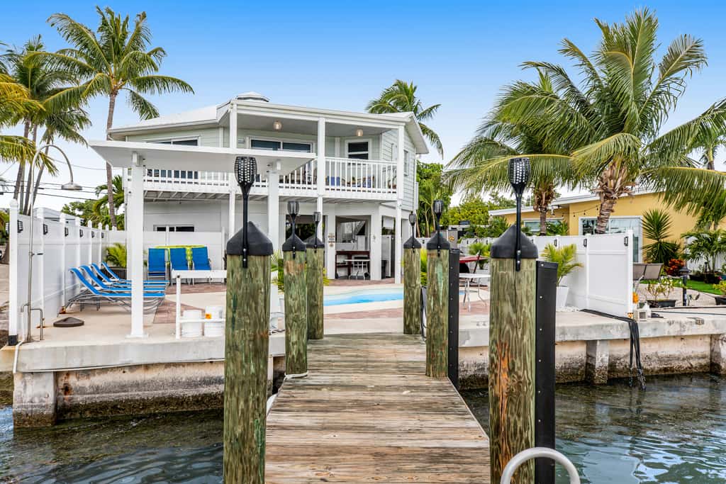 MA135 - The Anchor House