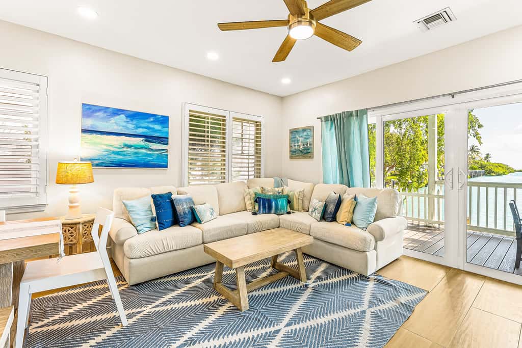 DK33 - Harbor Hideaway Villa 7066