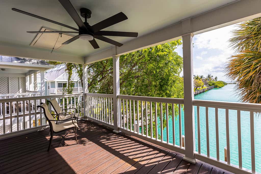 DK33 - Harbor Hideaway Villa 7066