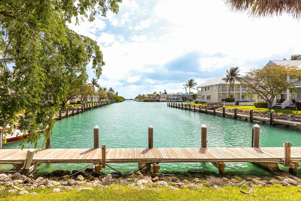 DK33 - Harbor Hideaway Villa 7066