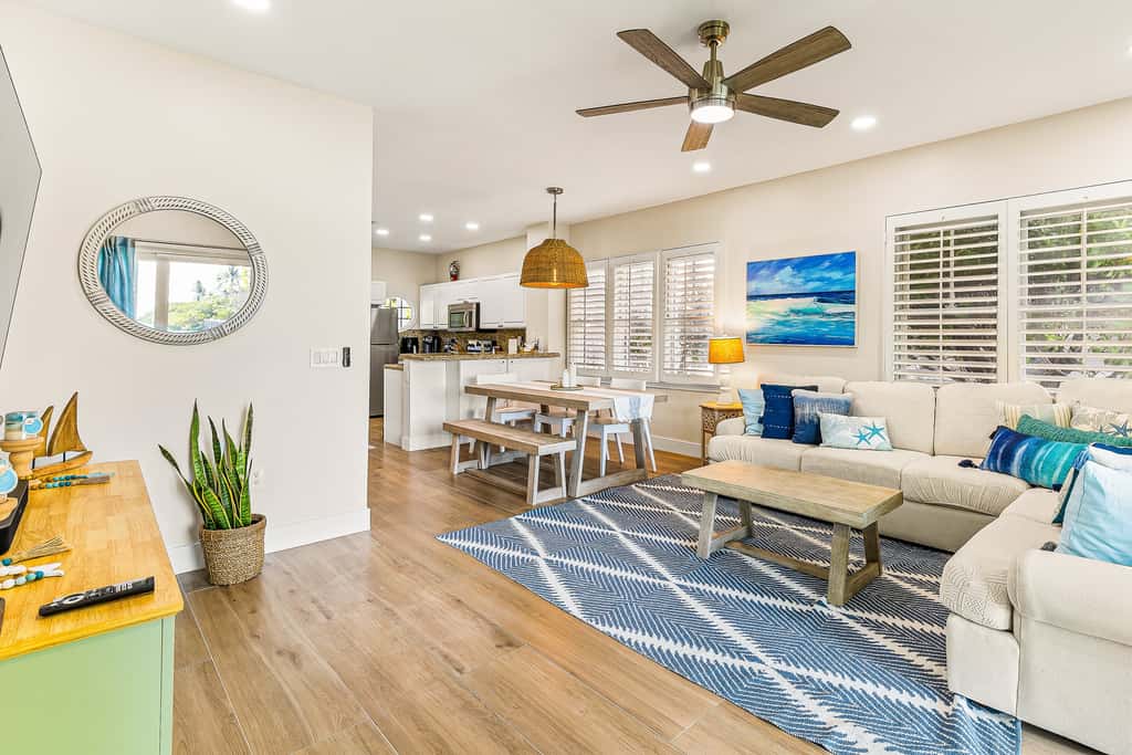 DK33 - Harbor Hideaway Villa 7066