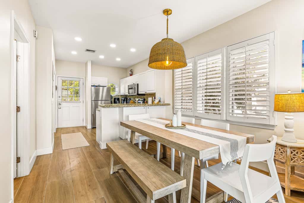 DK33 - Harbor Hideaway Villa 7066