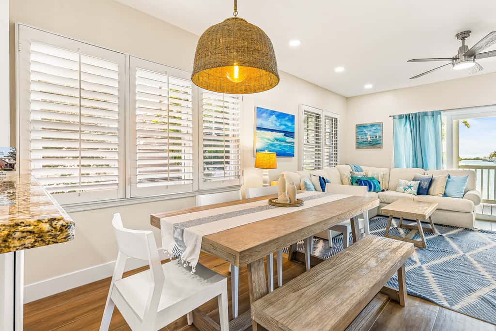 DK33 - Harbor Hideaway Villa 7066