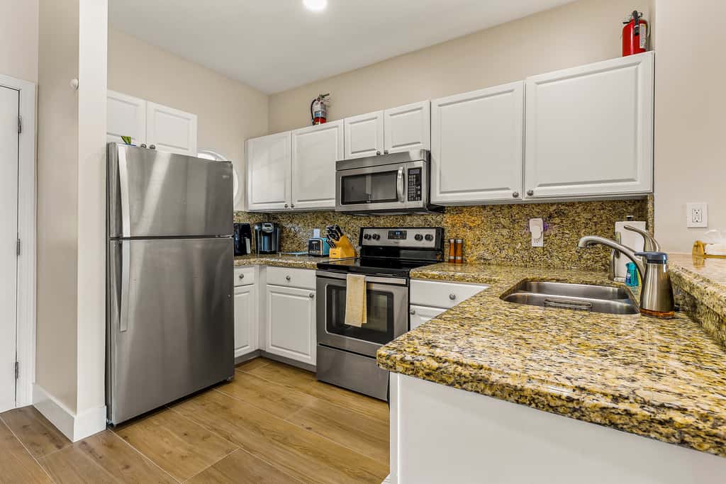 DK33 - Harbor Hideaway Villa 7066