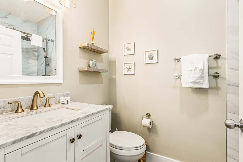 DK33 - Harbor Hideaway Villa 7066