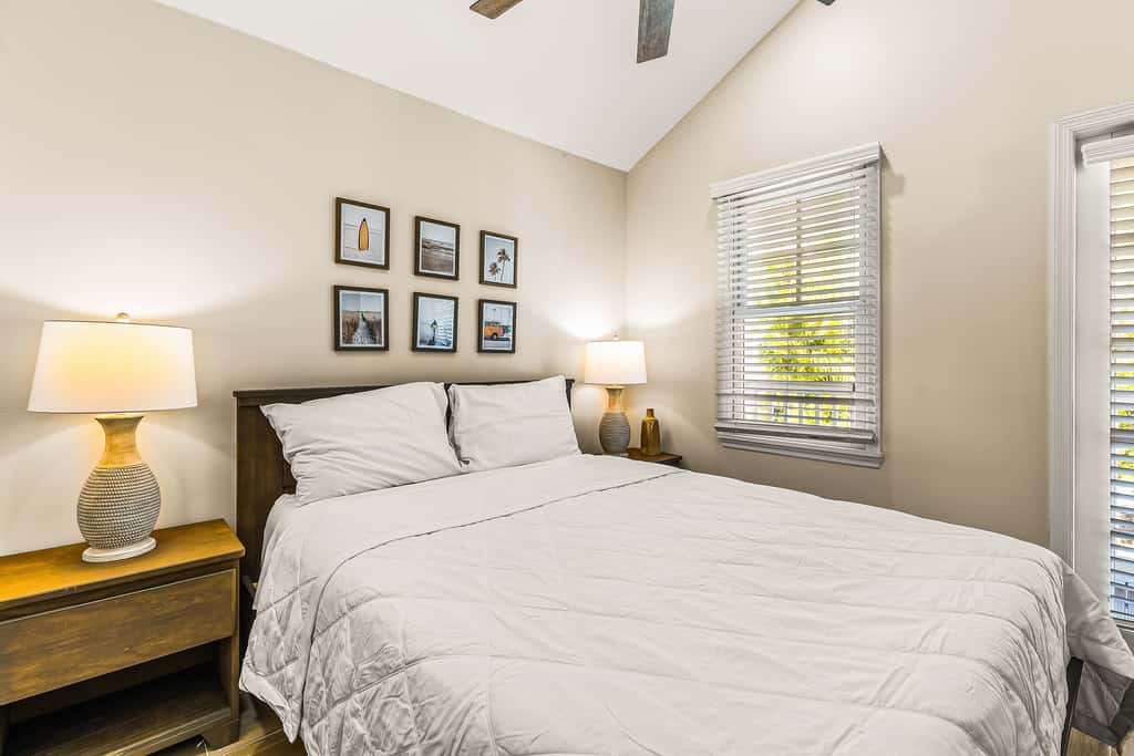 DK33 - Harbor Hideaway Villa 7066