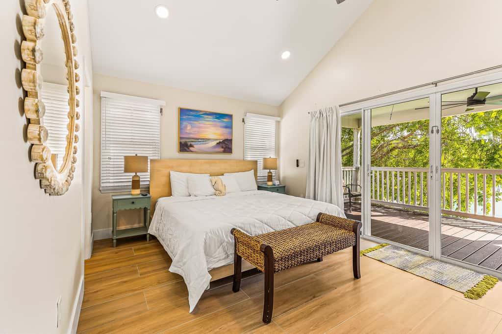 DK33 - Harbor Hideaway Villa 7066