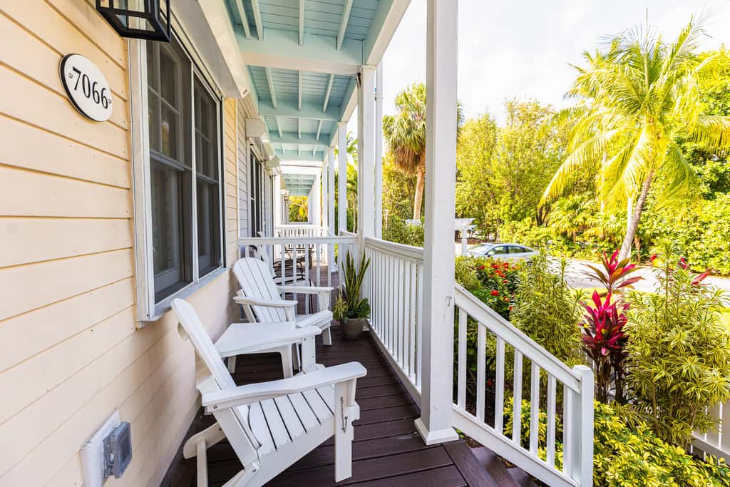DK33 - Harbor Hideaway Villa 7066