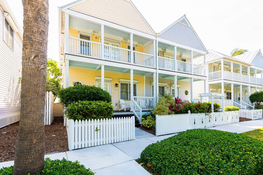 DK33 - Harbor Hideaway Villa 7066