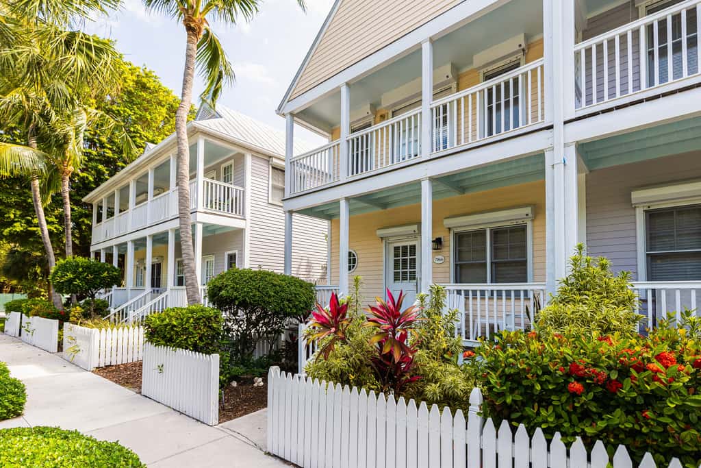 DK33 - Harbor Hideaway Villa 7066