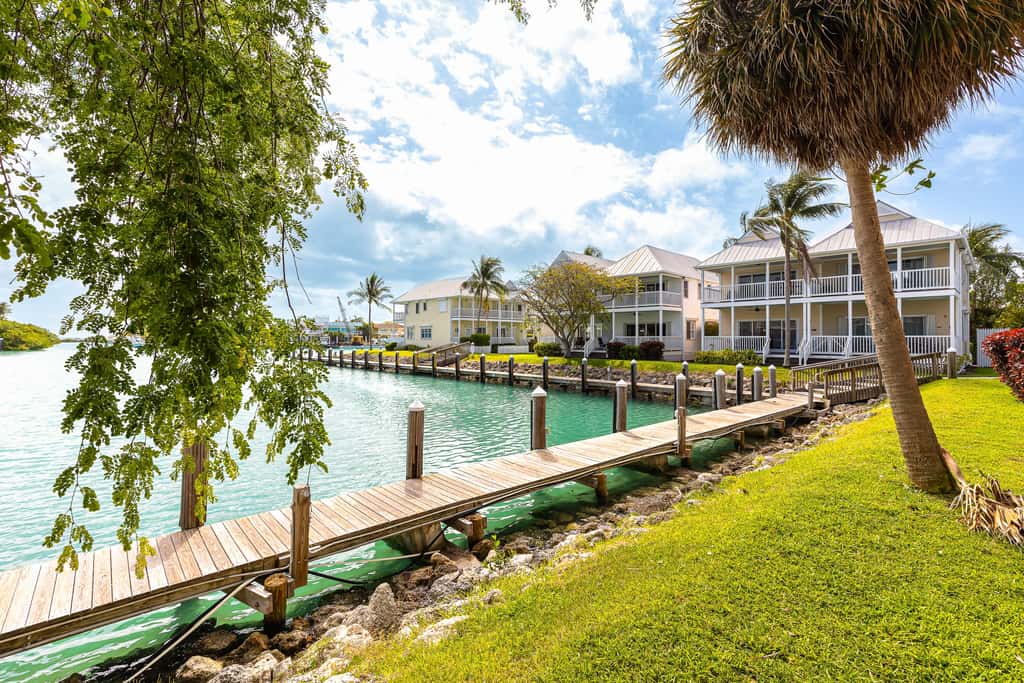 DK33 - Harbor Hideaway Villa 7066