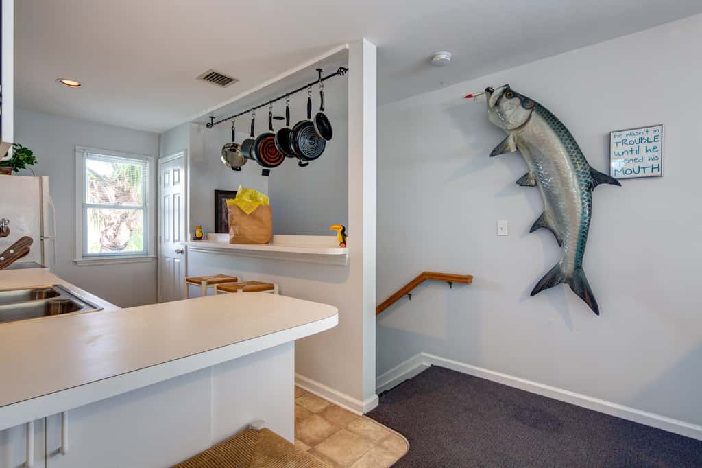 KW67FLR - Shipyard Perch