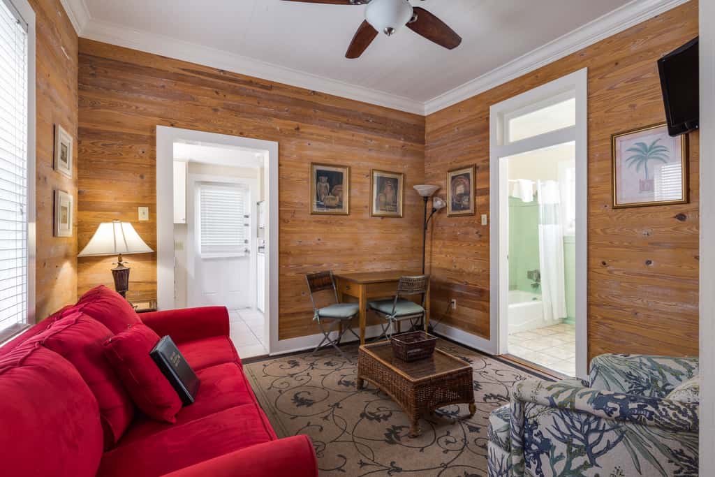 KW33A - Leeward Isle