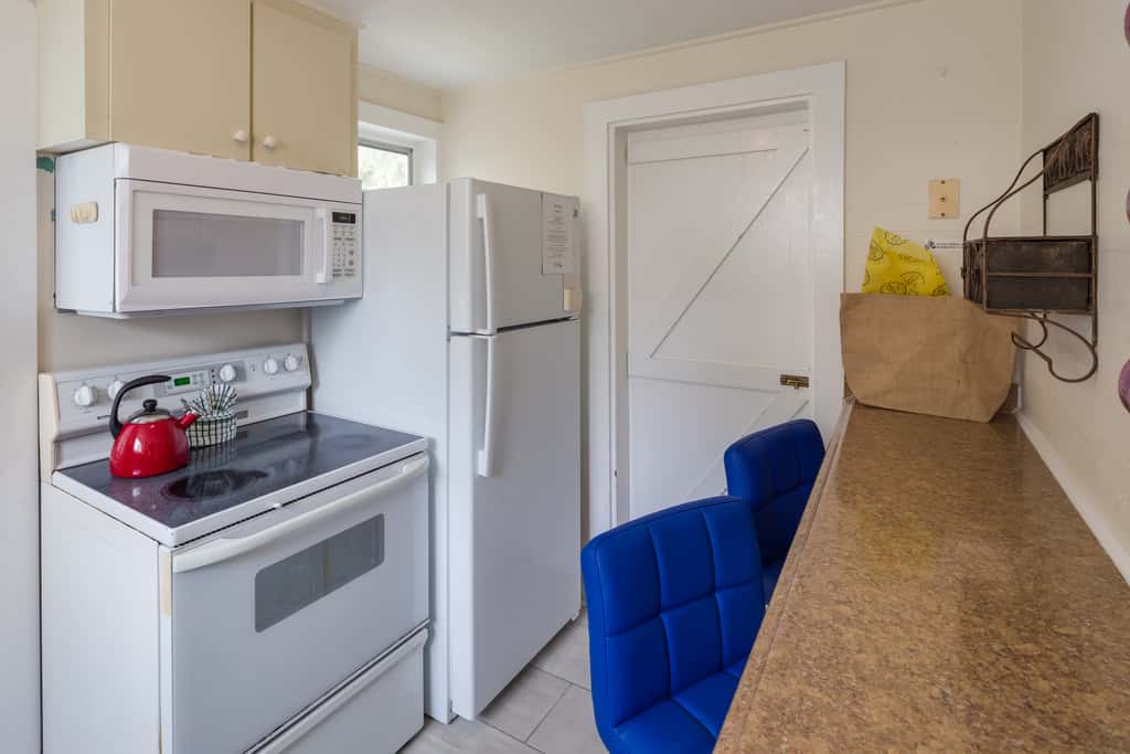 KW33A - Leeward Isle