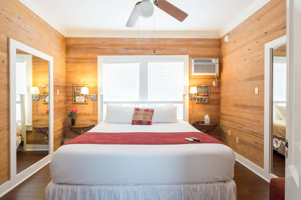 KW33A - Leeward Isle