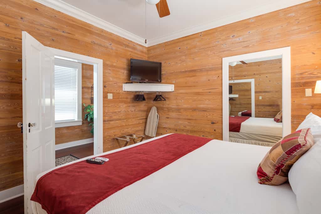KW33A - Leeward Isle