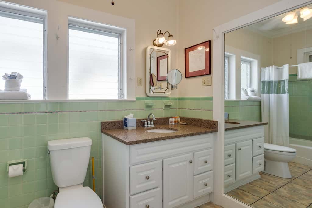KW33A - Leeward Isle